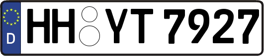 HH-YT7927