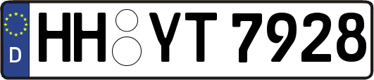 HH-YT7928