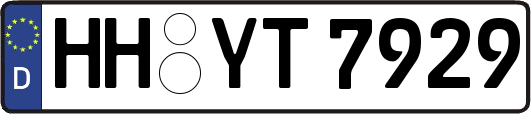 HH-YT7929