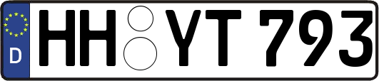 HH-YT793