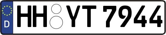 HH-YT7944