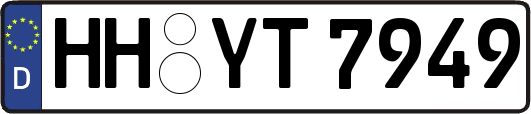 HH-YT7949