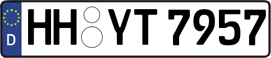 HH-YT7957