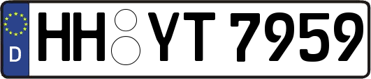 HH-YT7959