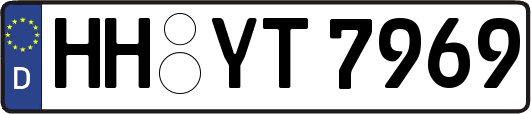 HH-YT7969