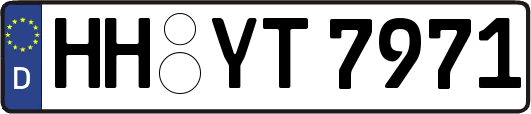 HH-YT7971