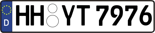 HH-YT7976