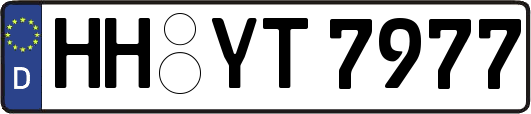 HH-YT7977