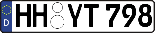 HH-YT798