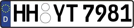 HH-YT7981