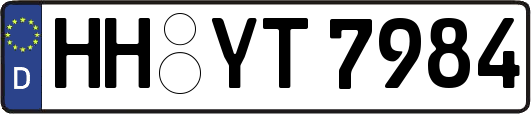 HH-YT7984
