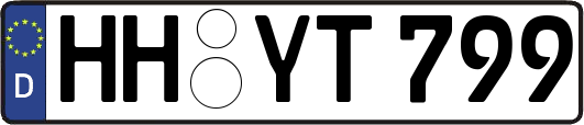 HH-YT799
