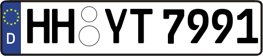 HH-YT7991