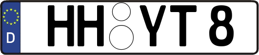HH-YT8