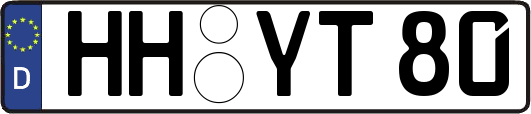 HH-YT80