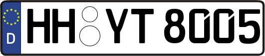 HH-YT8005