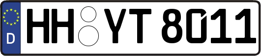 HH-YT8011
