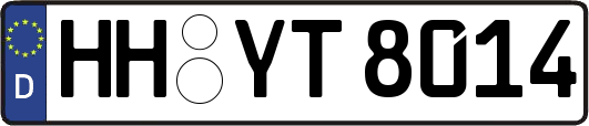 HH-YT8014
