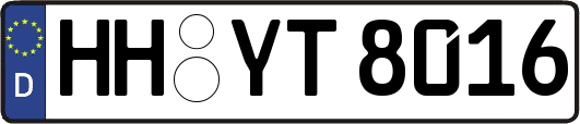 HH-YT8016