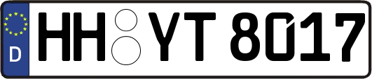 HH-YT8017