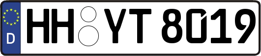 HH-YT8019