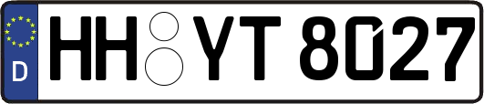 HH-YT8027