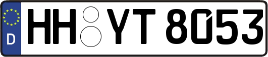HH-YT8053