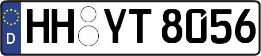 HH-YT8056