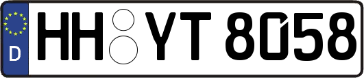 HH-YT8058