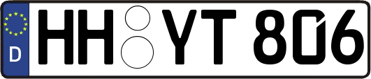 HH-YT806