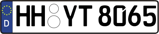 HH-YT8065