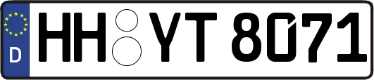 HH-YT8071
