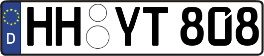 HH-YT808