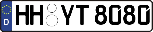 HH-YT8080