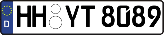 HH-YT8089