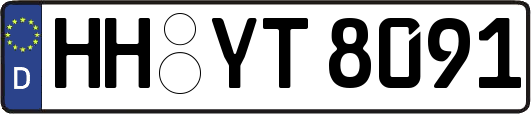 HH-YT8091