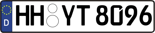HH-YT8096