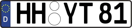 HH-YT81