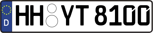 HH-YT8100