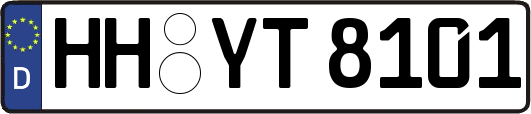 HH-YT8101
