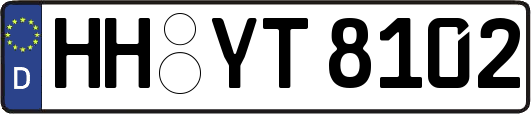 HH-YT8102