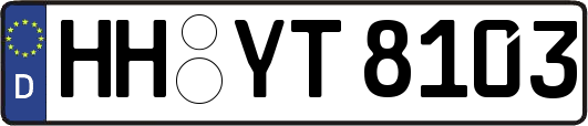 HH-YT8103