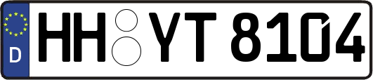 HH-YT8104