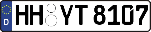 HH-YT8107