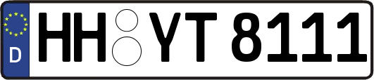 HH-YT8111