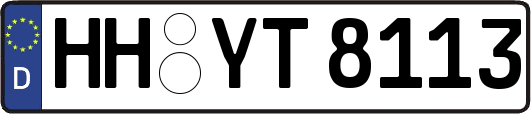 HH-YT8113