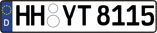 HH-YT8115