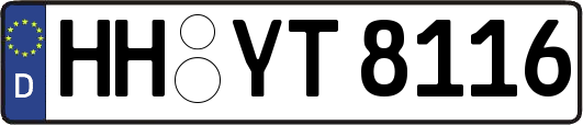 HH-YT8116