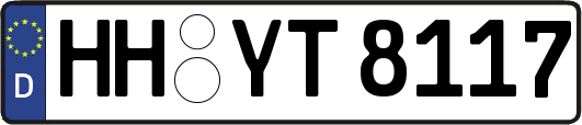 HH-YT8117