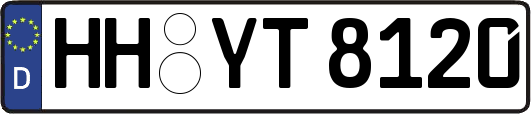 HH-YT8120